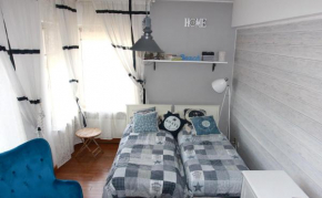 Apartament DELTA przy plaży, miejsce parkingowe